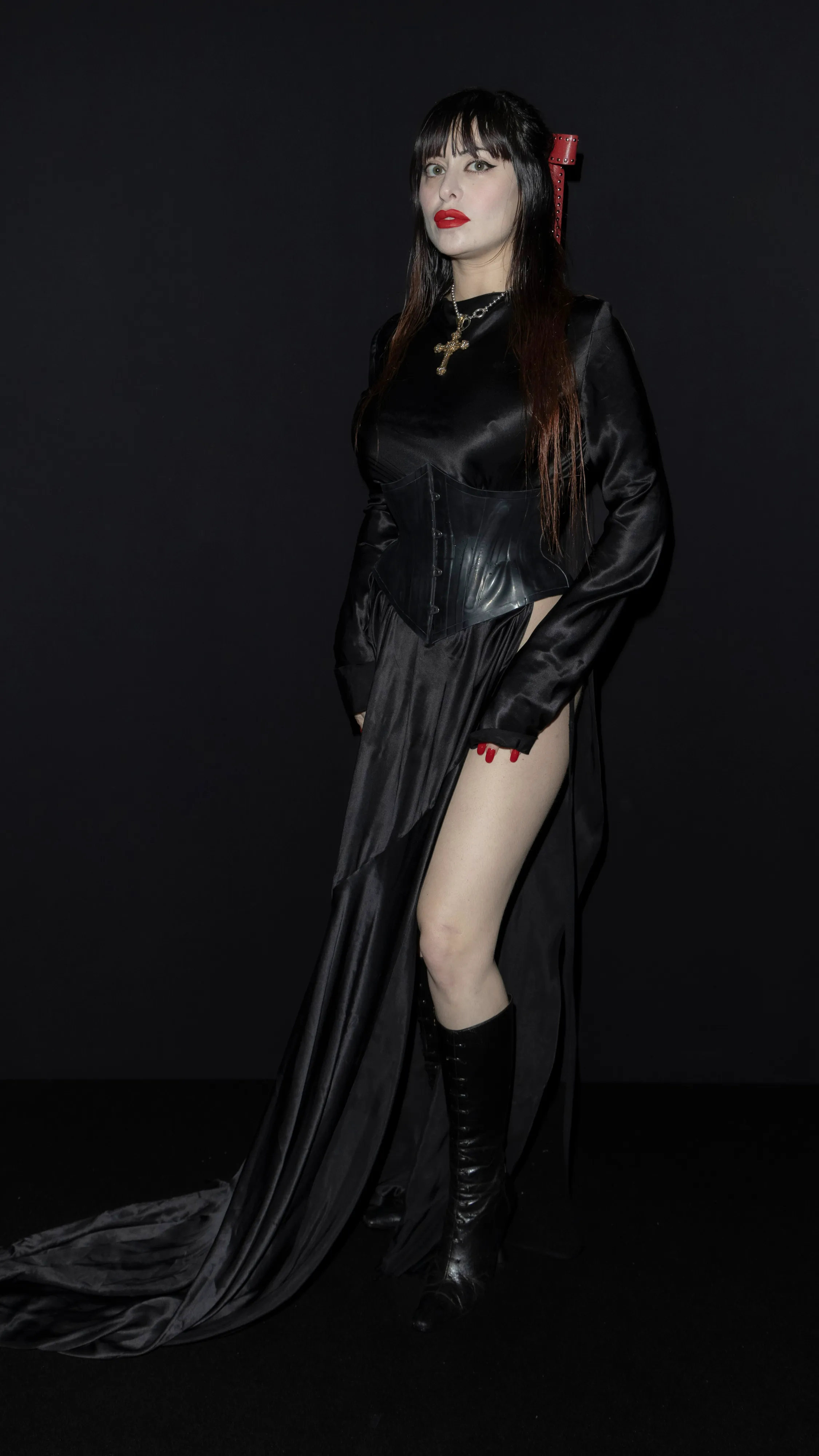 【美品】Ann Demeulemeester 写真集 Ann Demeulemeester - The Impression